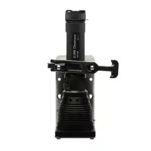 Powertac Heavy Duty Wall Mount for X10K and X3K Flashlights