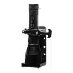 Powertac Heavy Duty Wall Mount for X10K and X3K Flashlights