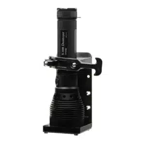 Powertac Heavy Duty Wall Mount for X10K and X3K Flashlights