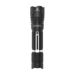 XTAR B20 1200LM 240m Throw Sports Flashlight Set Rechargeable