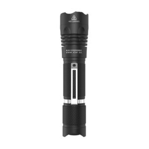 XTAR B20 1200LM 240m Throw Sports Flashlight Set Rechargeable