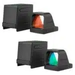 OPEN BOX OLIGHT Osight 3 MOA Green/Red Dot with Color Options