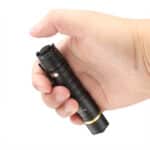 TrustFire L2S-SE 1050 Lumens Tactical Flashlight with 176m Throw