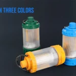 TrustFire C2 Rechargeable Camping Lantern 500LM Portable LED Light