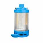 TrustFire C2 Rechargeable Camping Lantern 500LM Portable LED Light