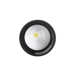TrustFire E6 1500 Lumens Zoomable Flashlight with 550m Throw