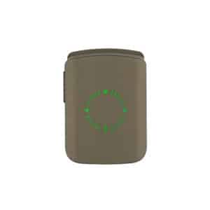 OPEN BOX OLIGHT Osight 3 MOA Green/Red Dot FDE Reflex Sight