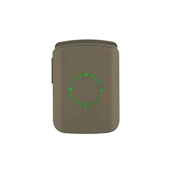 OPEN BOX OLIGHT Osight 3 MOA Green/Red Dot FDE Reflex Sight - Image 6