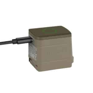 OPEN BOX OLIGHT Osight 3 MOA Green/Red Dot FDE Reflex Sight