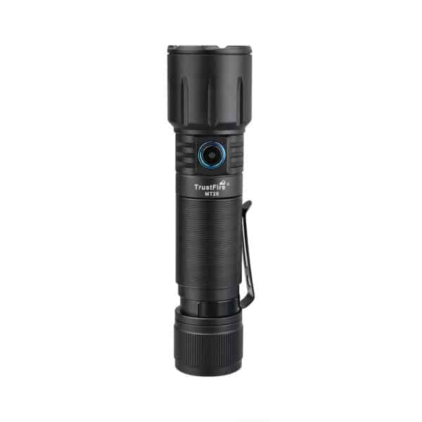 TrustFire MT26 3300 Lumens EDC Flashlight with 295m Throw - Image 2