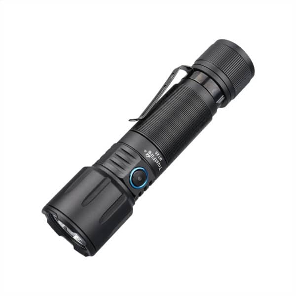 TrustFire MT26 3300 Lumens EDC Flashlight with 295m Throw