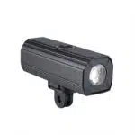 TrustFire D3R Cycling Light - 1350 Lumens, 110m Throw, Rechargeable Bike Headlight