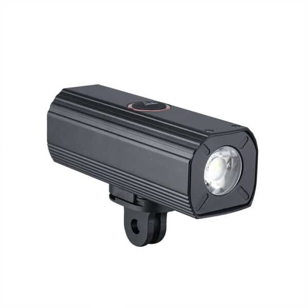 TrustFire D3R Cycling Light - 1350 Lumens, 110m Throw, Rechargeable Bike Headlight - Image 4