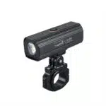 TrustFire D3R Cycling Light - 1350 Lumens, 110m Throw, Rechargeable Bike Headlight