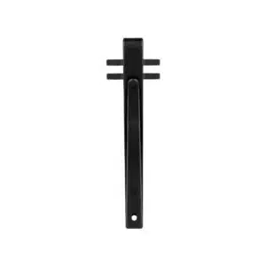 Olight Warrior Mini 3 Clip Black 1750LM 240m Rechargeable Flashlight