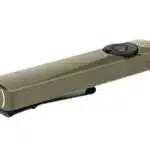Olight Arkfeld Ultra 1500 Lumen 103m Throw Green Laser UV EDC Flashlight
