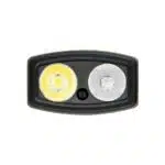 Olight Arkfeld Ultra 1500 Lumen 103m Throw Green Laser UV EDC Flashlight