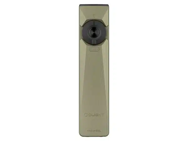 Olight Arkfeld Ultra 1500 Lumen 103m Throw Green Laser UV EDC Flashlight - Image 7