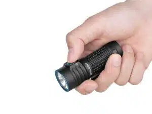 Olight Baton Turbo 1000 Lumen 510m EDC Flashlight