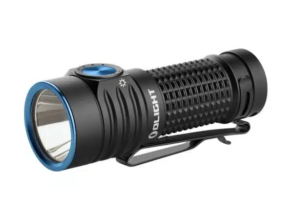 Olight Baton Turbo 1000 Lumen 510m EDC Flashlight