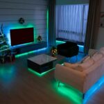 Olight Ostrip 55 Lumen 16.4ft Smart LED Strip Light