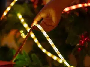 Olight Ostrip 55 Lumen 16.4ft Smart LED Strip Light