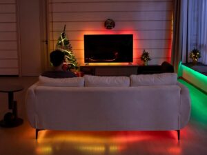 Olight Ostrip 55 Lumen 16.4ft Smart LED Strip Light