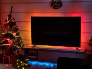Olight Ostrip 55 Lumen 16.4ft Smart LED Strip Light