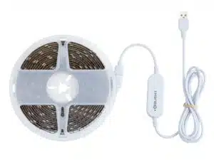 Olight Ostrip 55 Lumen 16.4ft Smart LED Strip Light