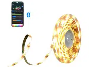Olight Ostrip 55 Lumen 16.4ft Smart LED Strip Light
