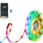 Olight Ostrip 55 Lumen 16.4ft Smart LED Strip Light