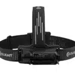 OPEN BOX Olight Perun 3 3000 Lumen 160m Throw Rechargeable Headlamp with Red Light