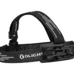 OPEN BOX Olight Perun 3 3000 Lumen 160m Throw Rechargeable Headlamp with Red Light