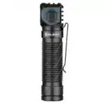 OPEN BOX Olight Perun 3 3000 Lumen 160m Throw Rechargeable Headlamp with Red Light
