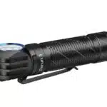 OPEN BOX Olight Perun 3 3000 Lumen 160m Throw Rechargeable Headlamp with Red Light