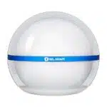 OPEN BOX Olight Sphere Rechargeable RGB LED Lantern - 75 Lumens - 20m Throw