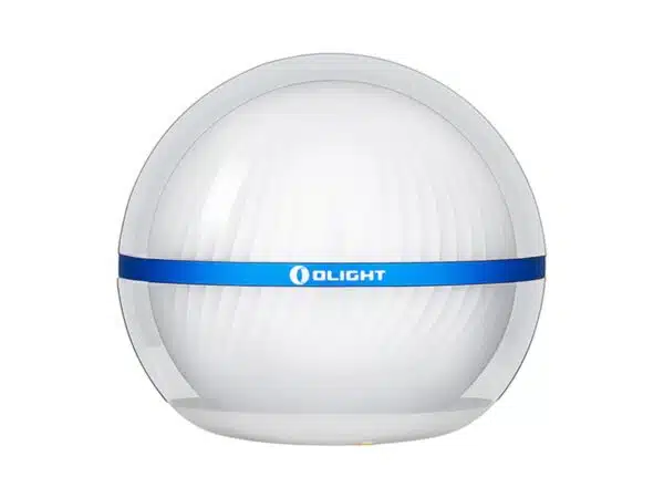 OPEN BOX Olight Sphere Rechargeable RGB LED Lantern - 75 Lumens - 20m Throw - Image 2