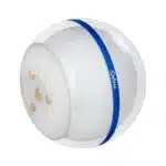 OPEN BOX Olight Sphere Rechargeable RGB LED Lantern - 75 Lumens - 20m Throw