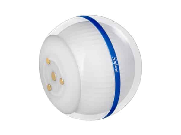 OPEN BOX Olight Sphere Rechargeable RGB LED Lantern - 75 Lumens - 20m Throw - Image 4
