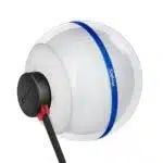 OPEN BOX Olight Sphere Rechargeable RGB LED Lantern - 75 Lumens - 20m Throw