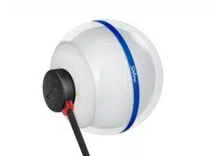 OPEN BOX Olight Sphere Rechargeable RGB LED Lantern - 75 Lumens - 20m Throw