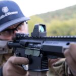 Olight Gun mount Olight Osight RMA-OSP
