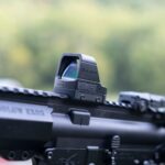 Olight Gun mount Olight Osight RMA-OSP