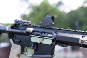 Olight Gun mount Olight Osight RMA-OSP