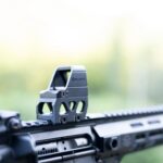 Olight Gun mount Olight Osight RMA-OSP