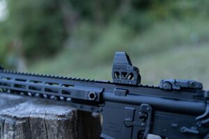Olight Gun mount Olight Osight RMA-OSP