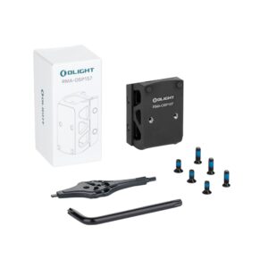 Olight Gun mount Olight Osight RMA-OSP