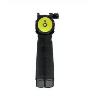 Siriustac VGC Foregrip Laser & Tactical Light - 2000 Lumens and 290m Throw