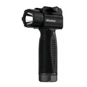 Siriustac VGC Foregrip Laser & Tactical Light - 2000 Lumens and 290m Throw