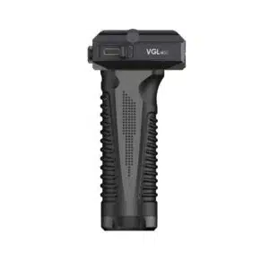 Siriustac VGLmini Foregrip Mini Tactical Flashlight - 2000 Lumens and 300m Throw